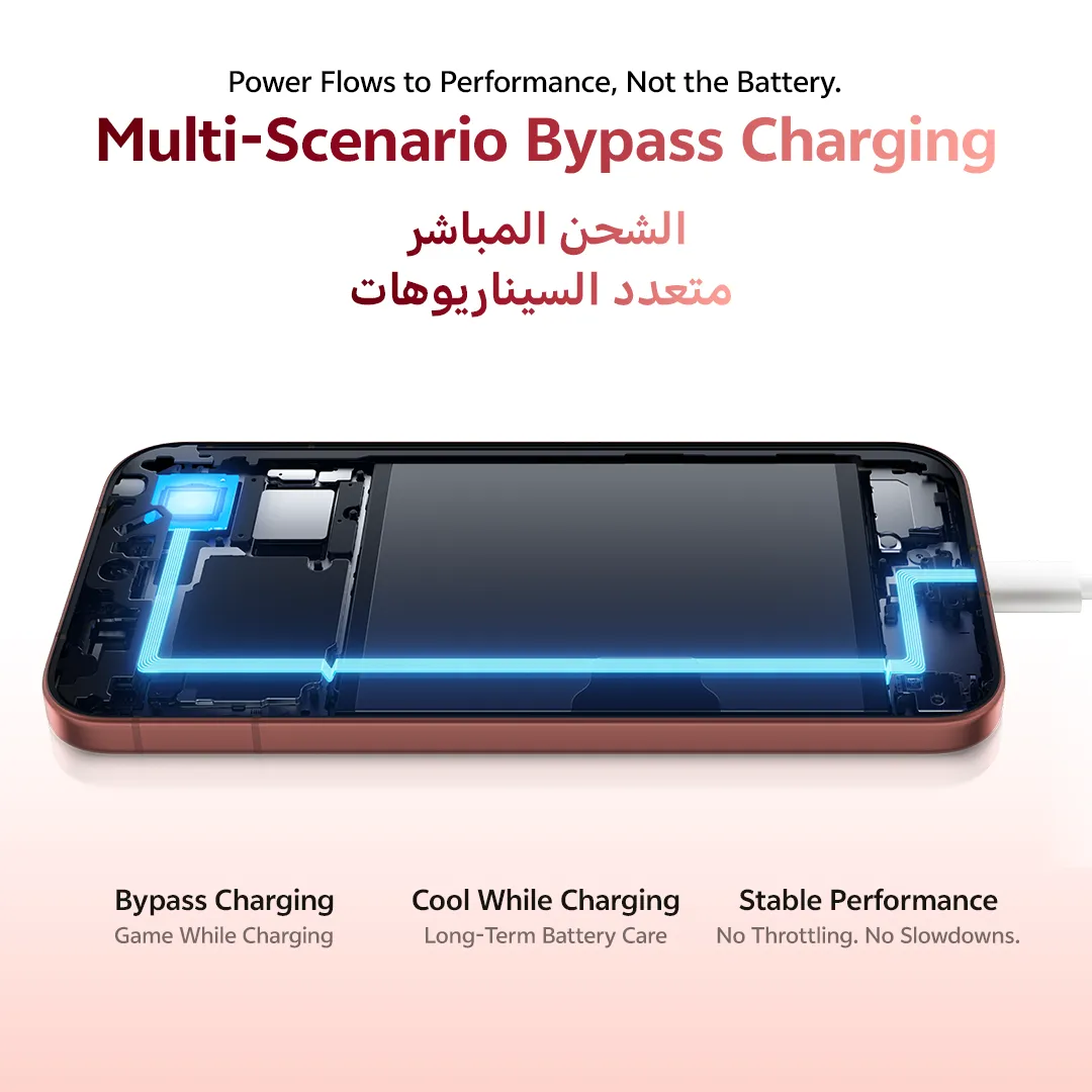 vivo V70 5G 12GB+256GB Sandalwood Brown_7