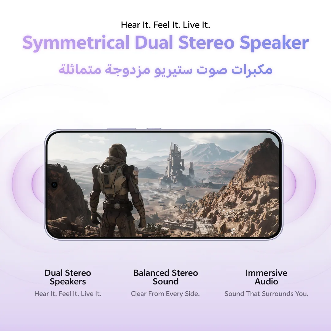 vivo V70 FE 5G Purple 8+256_12