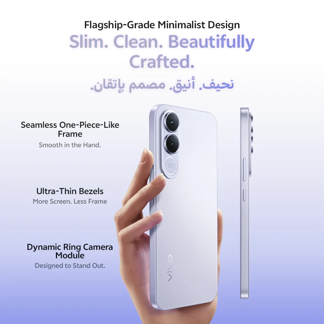 vivo V70 FE 5G Silver 8+256_18