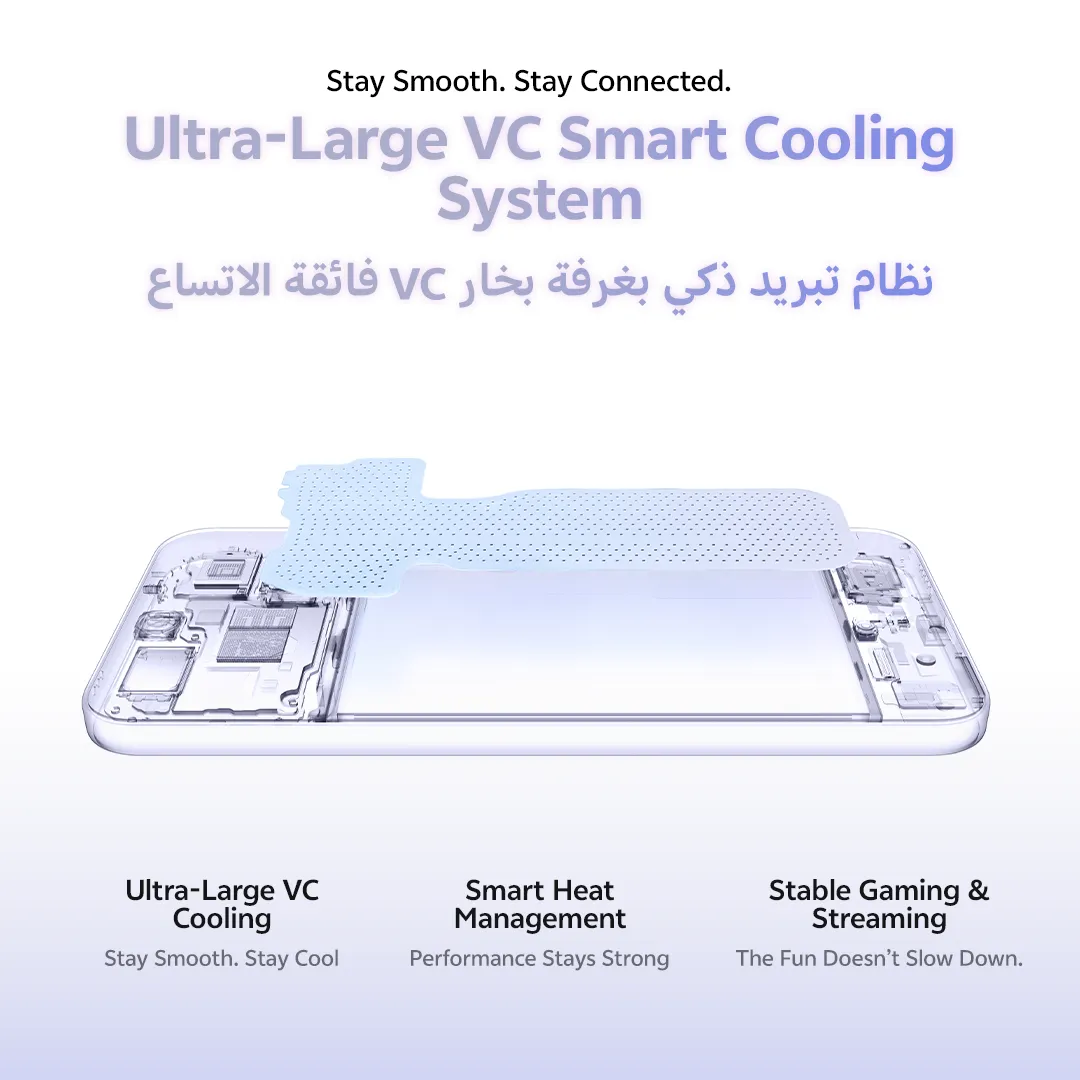vivo V70 FE 5G Silver 8+256_11